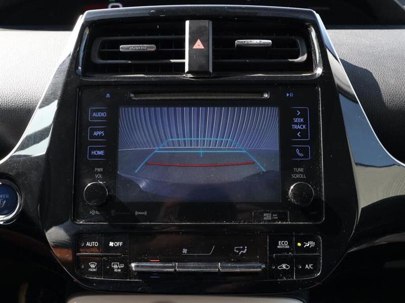 toyota Prius 2018 - 16