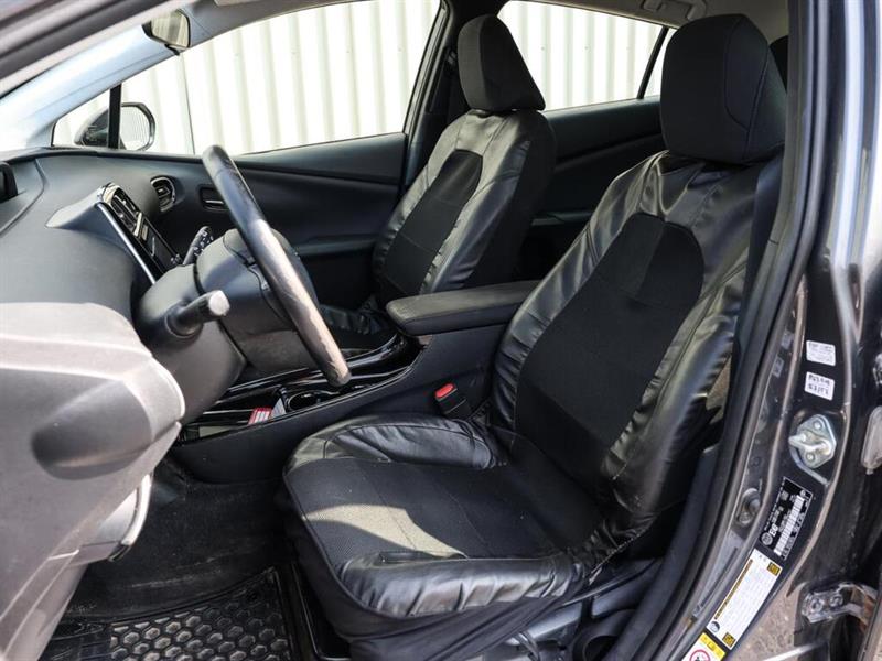 toyota Prius 2018 - 20