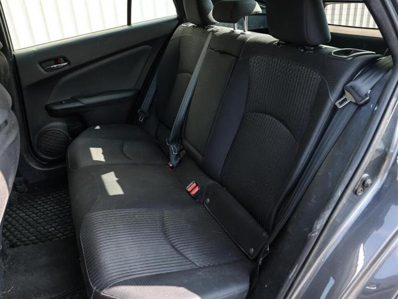 toyota Prius 2018 - 21