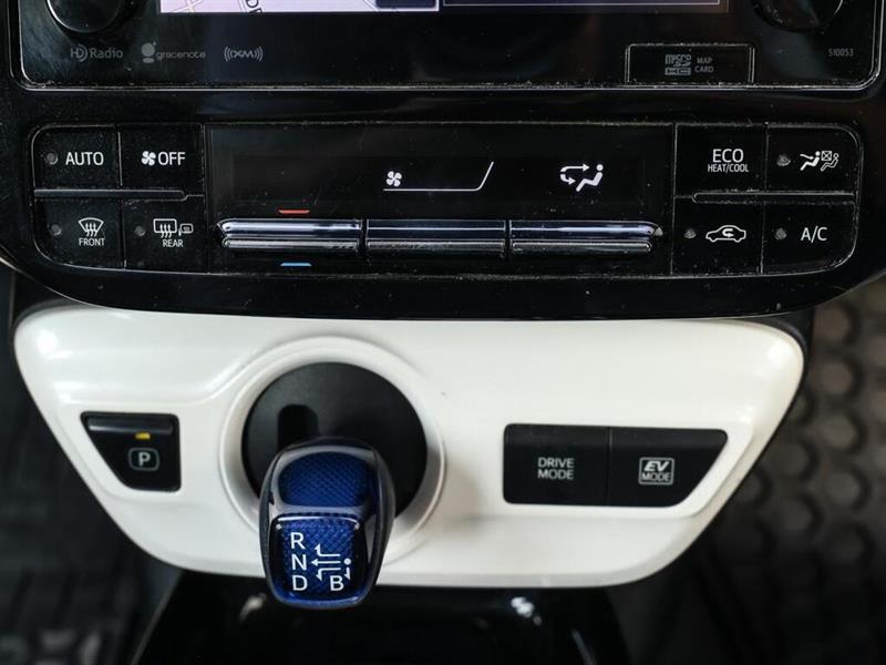 toyota Prius 2018 - 26