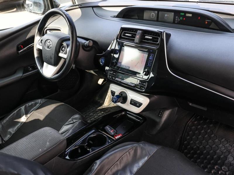 toyota Prius 2018 - 30