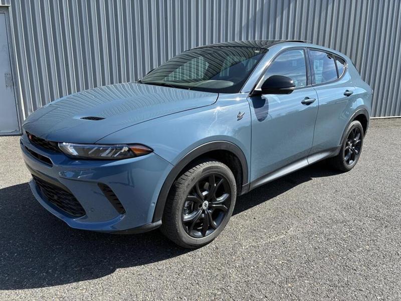 dodge Hornet 2023 - 3