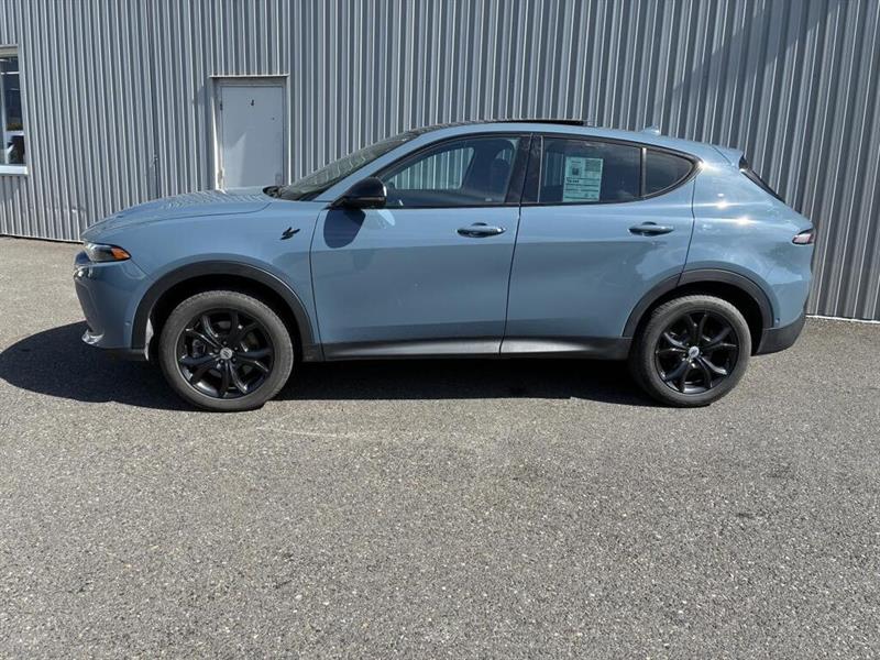 dodge Hornet 2023 - 5