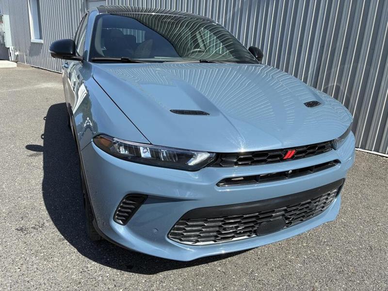 dodge Hornet 2023 - 7
