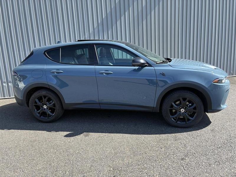dodge Hornet 2023 - 9