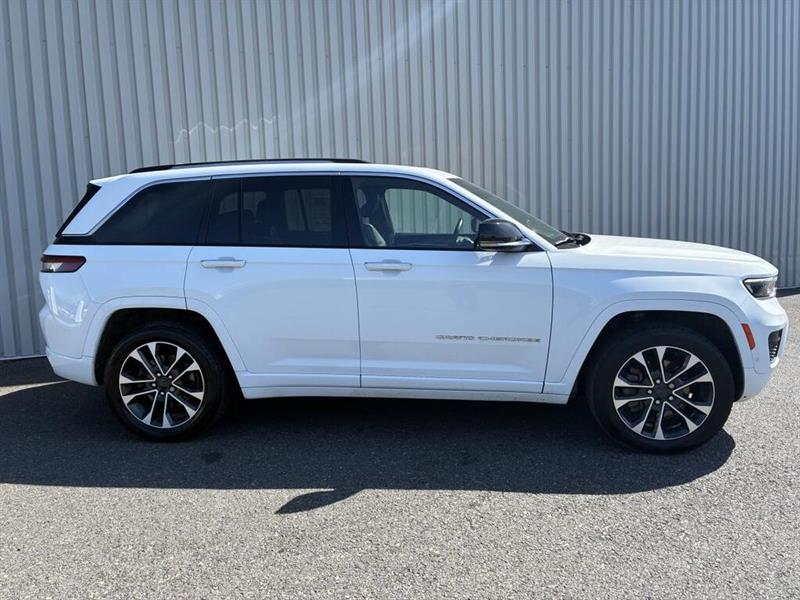 jeep Grand Cherokee 2022 - 7