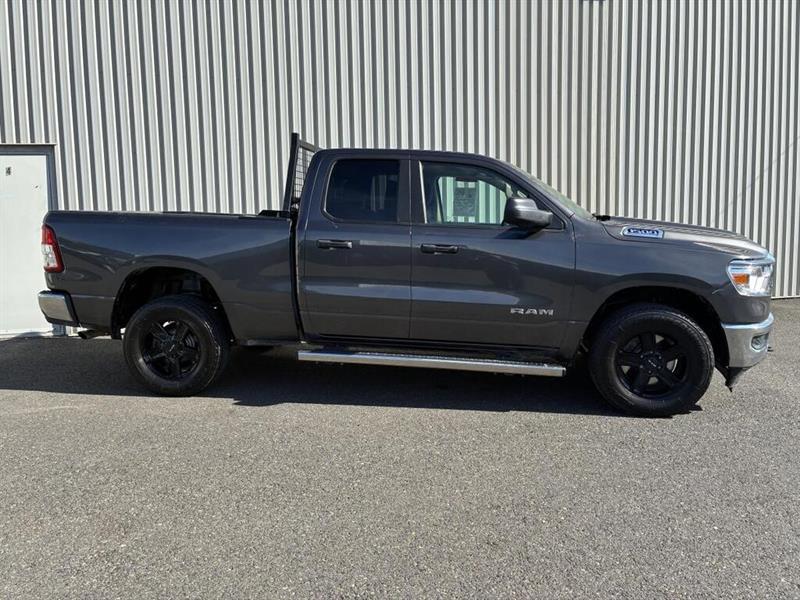 ram 1500 2019 - 5