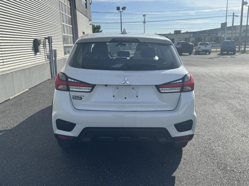 mitsubishi RVR 2021 - 6