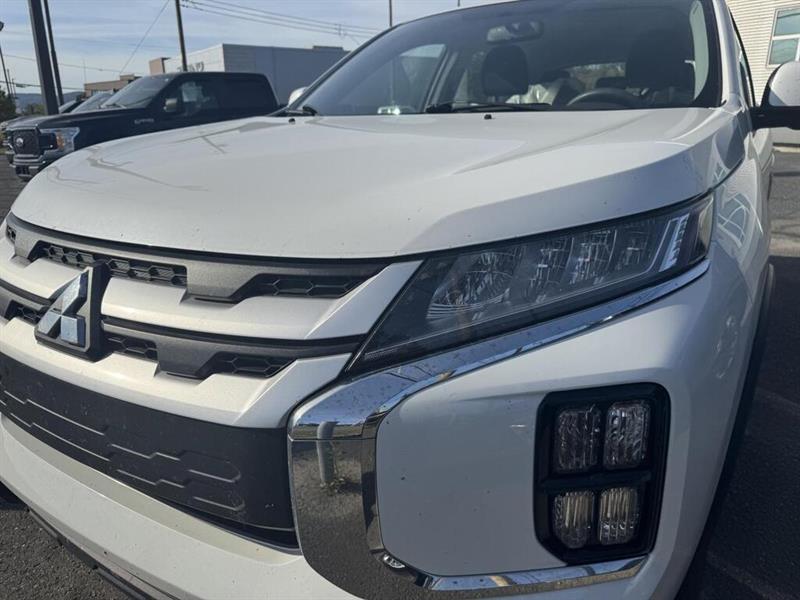 mitsubishi RVR 2021 - 8