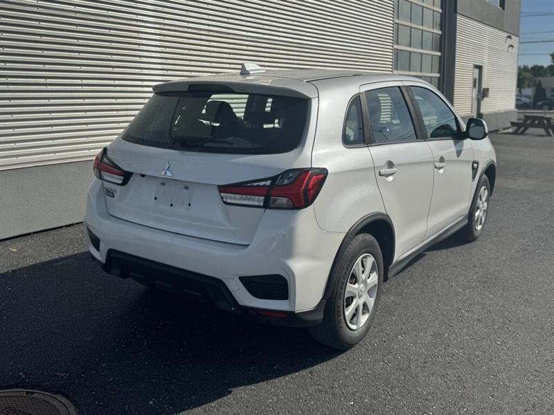mitsubishi RVR 2021 - 9