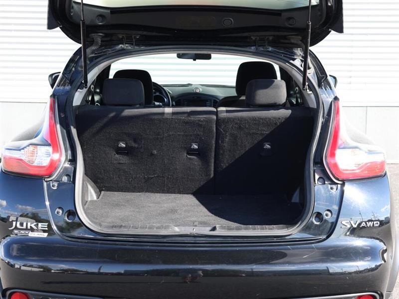 nissan JUKE 2017 - 9