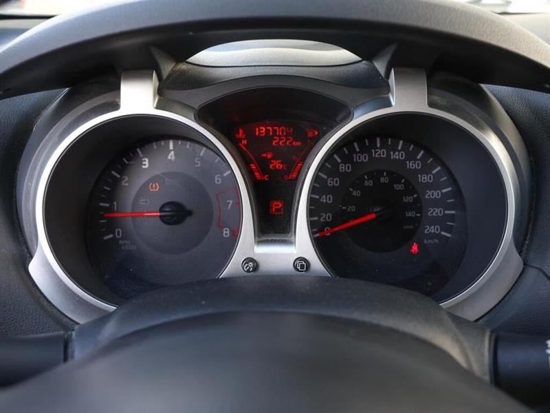 nissan JUKE 2017 - 26