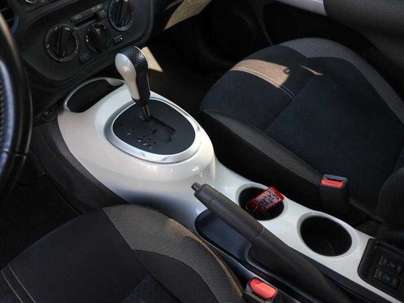 nissan JUKE 2017 - 27