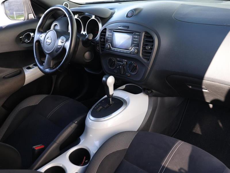 nissan JUKE 2017 - 28