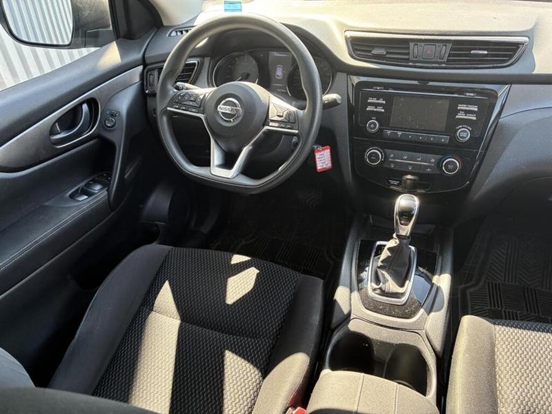 nissan Qashqai 2018 - 12