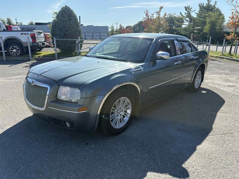 chrysler 300 2006