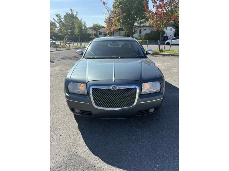 chrysler 300 2006 - 2