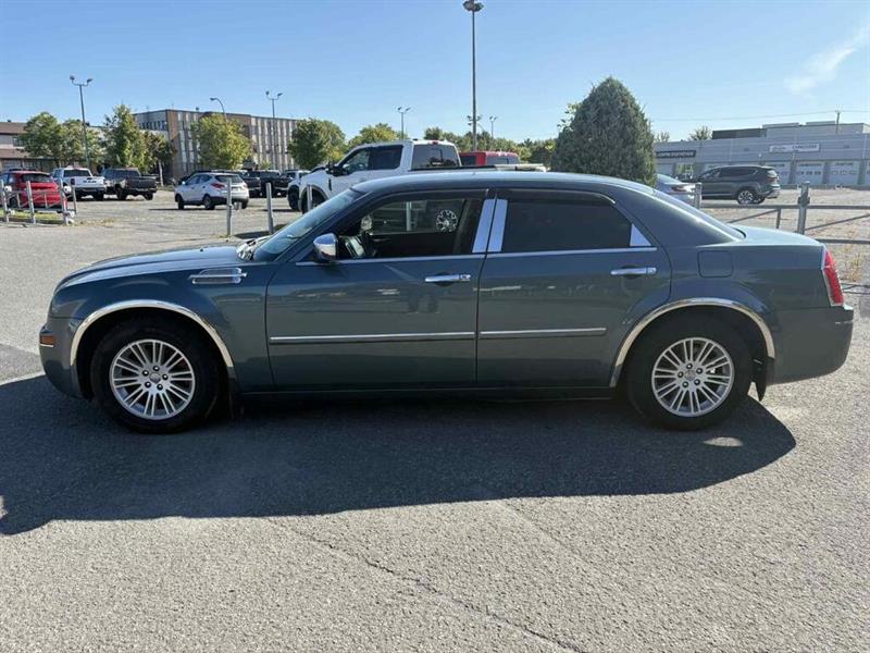 chrysler 300 2006 - 3
