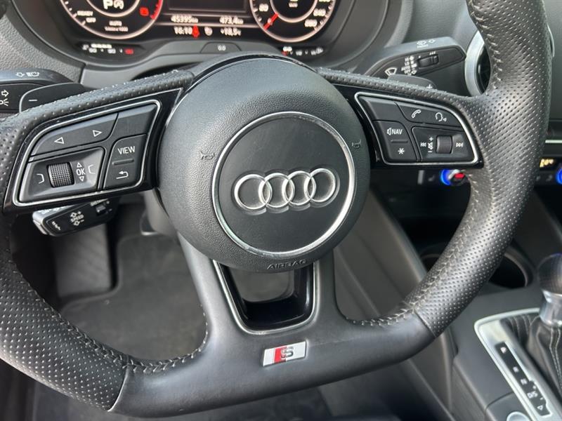 audi A3 2017 - 4