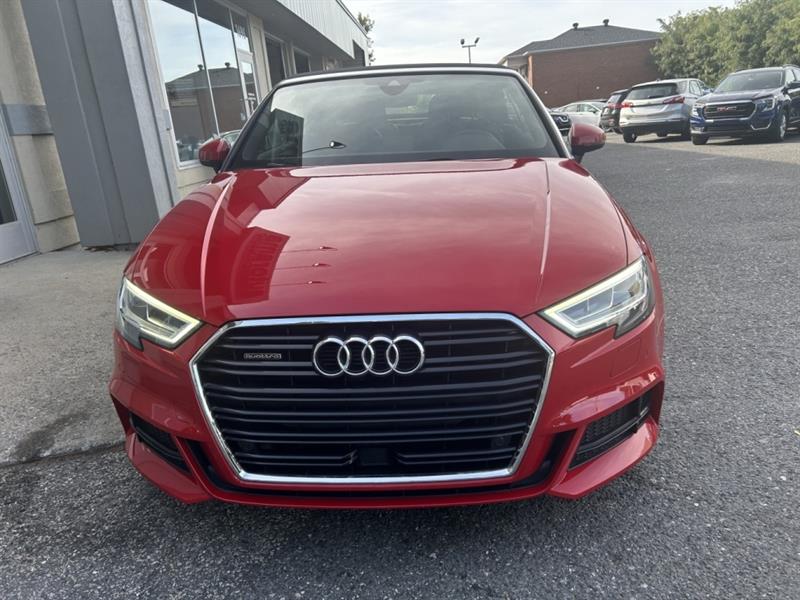 audi A3 2017 - 6