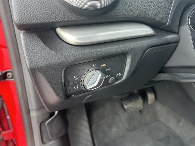 audi A3 2017 - 10