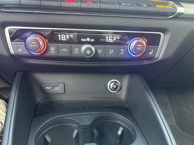 audi A3 2017 - 13