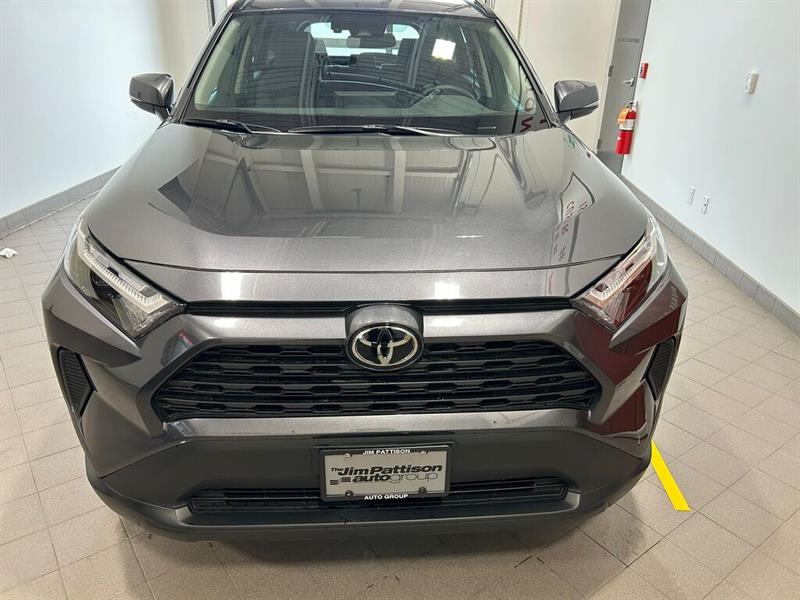 toyota RAV4 2024 - 3