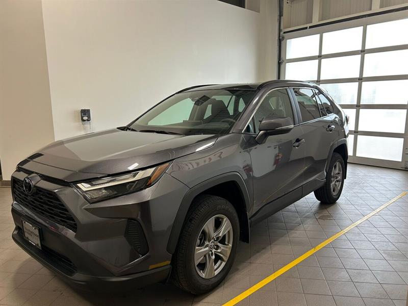 toyota RAV4 2024 - 4