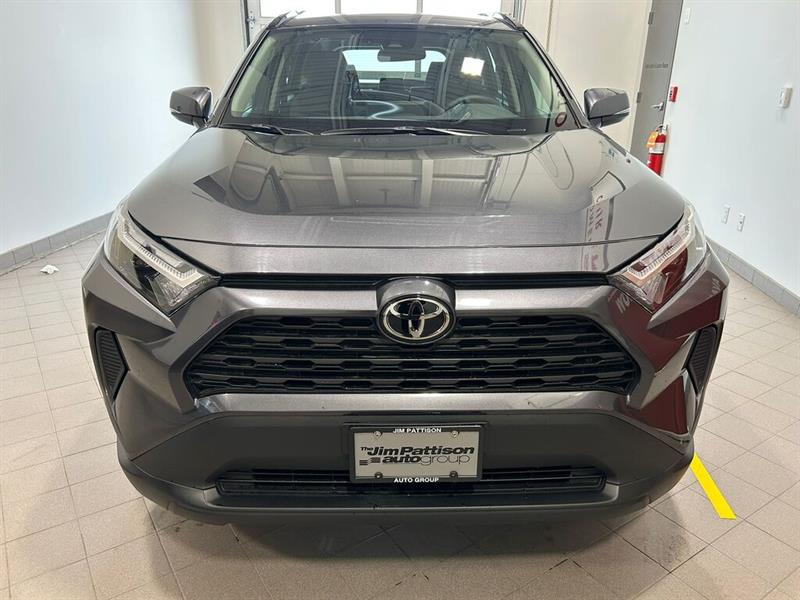 toyota RAV4 2024 - 6