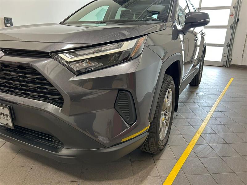 toyota RAV4 2024 - 7