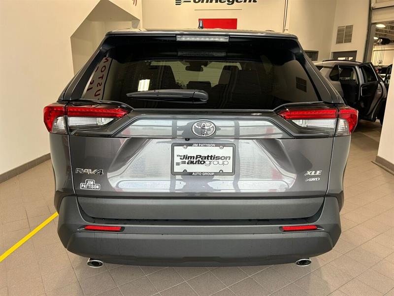 toyota RAV4 2024 - 9