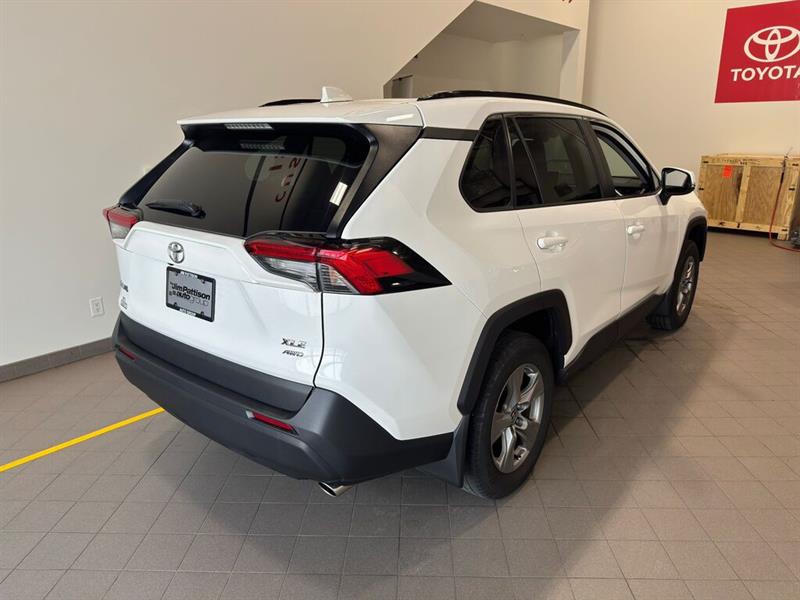 toyota RAV4 2024 - 7