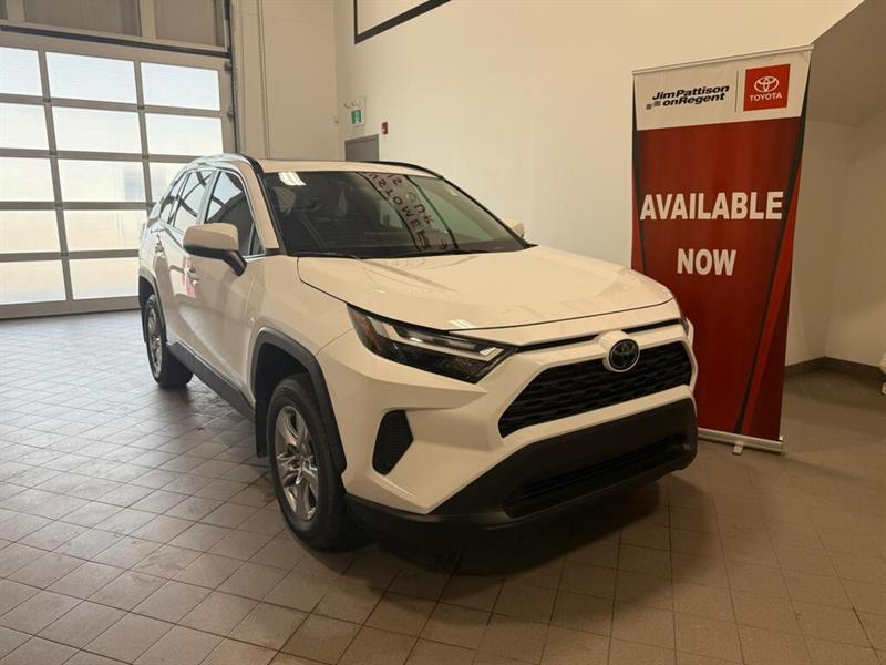 toyota RAV4 2024 - 2