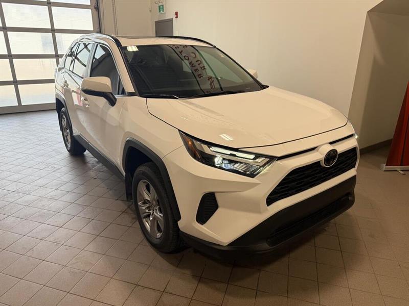 toyota RAV4 2024 - 3