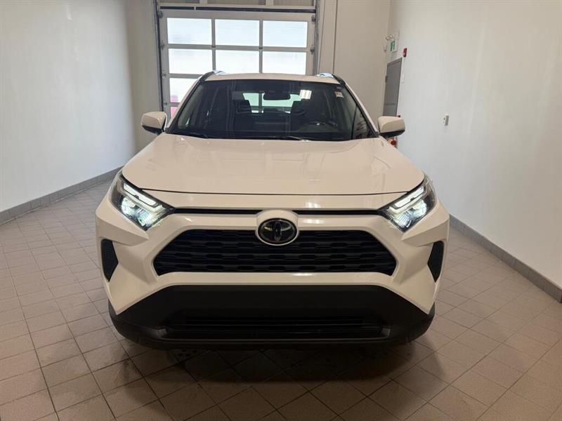 toyota RAV4 2024 - 4