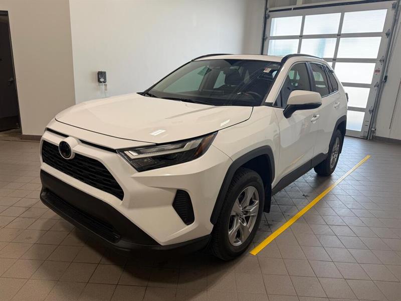 toyota RAV4 2024 - 5