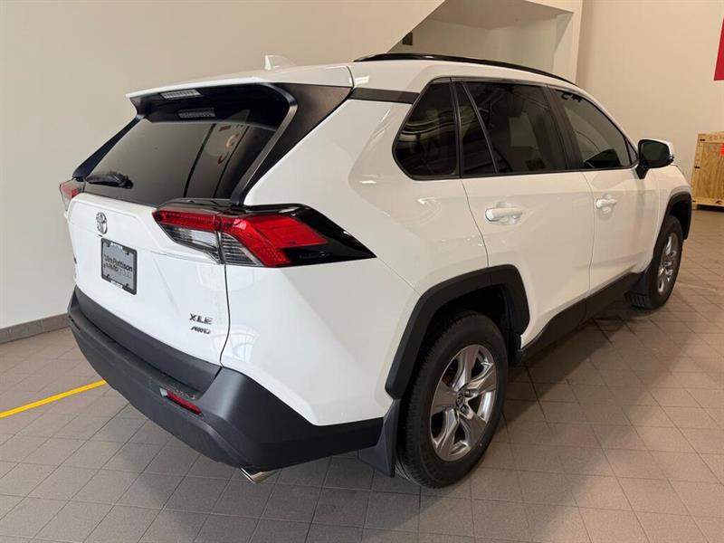 toyota RAV4 2024 - 7
