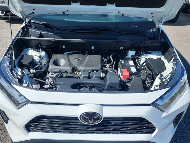 toyota RAV4 2024 - 9
