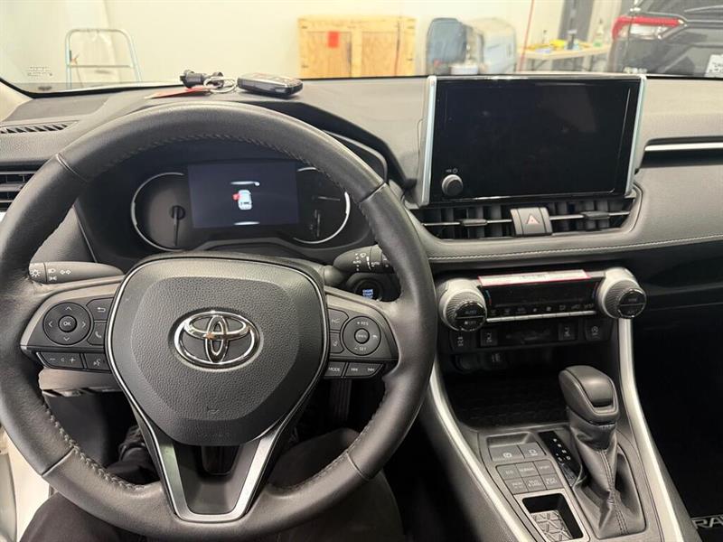 toyota RAV4 2024 - 12