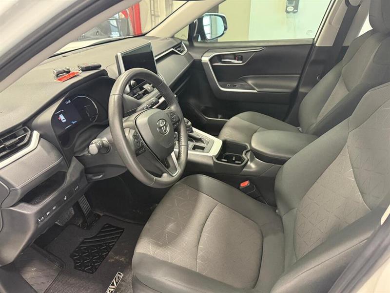 toyota RAV4 2024 - 14