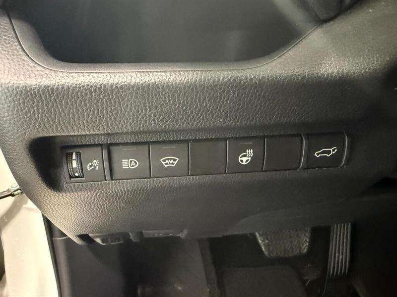 toyota RAV4 2024 - 17