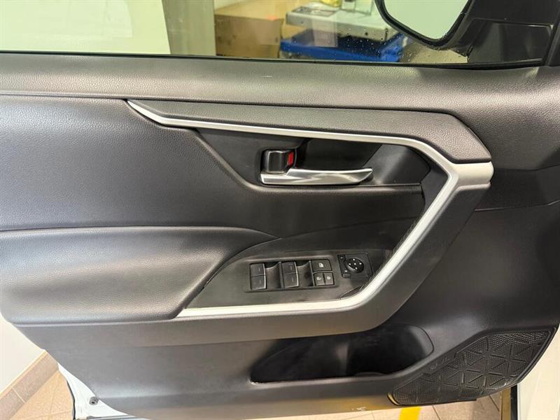 toyota RAV4 2024 - 18