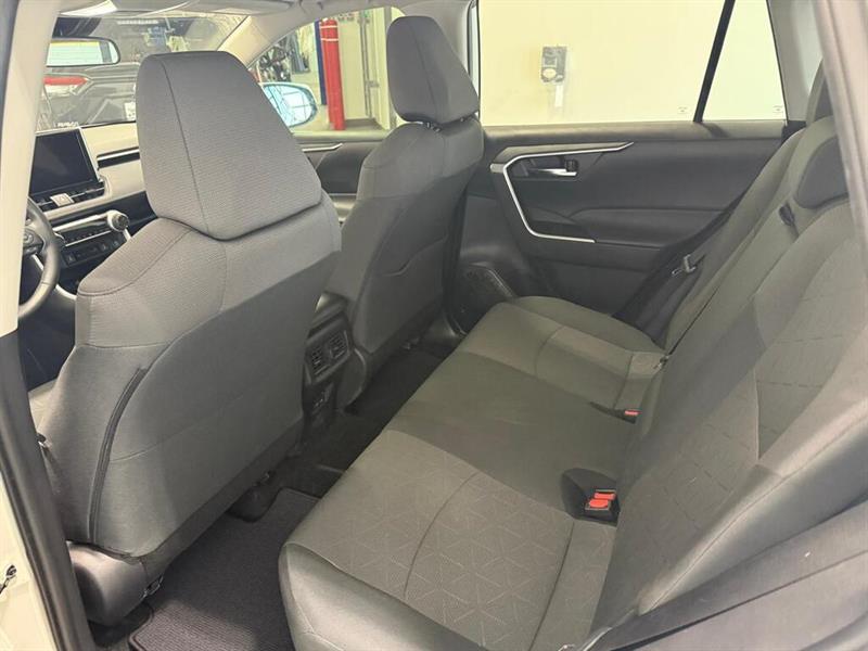 toyota RAV4 2024 - 20