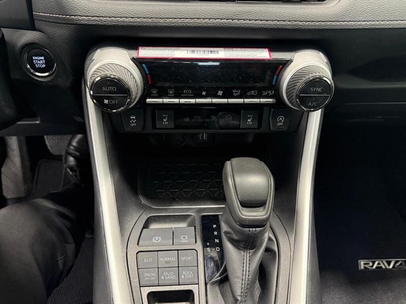 toyota RAV4 2024 - 21
