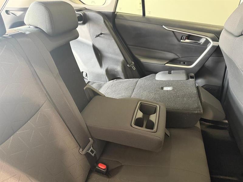 toyota RAV4 2024 - 25