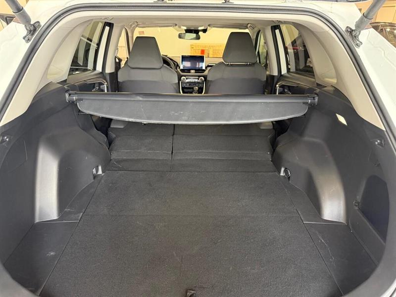 toyota RAV4 2024 - 26