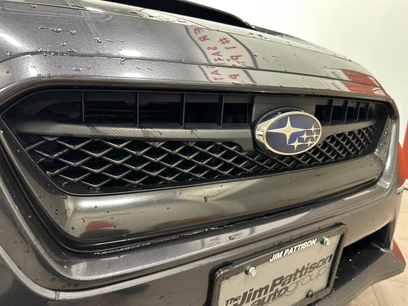 subaru WRX 2015 - 6