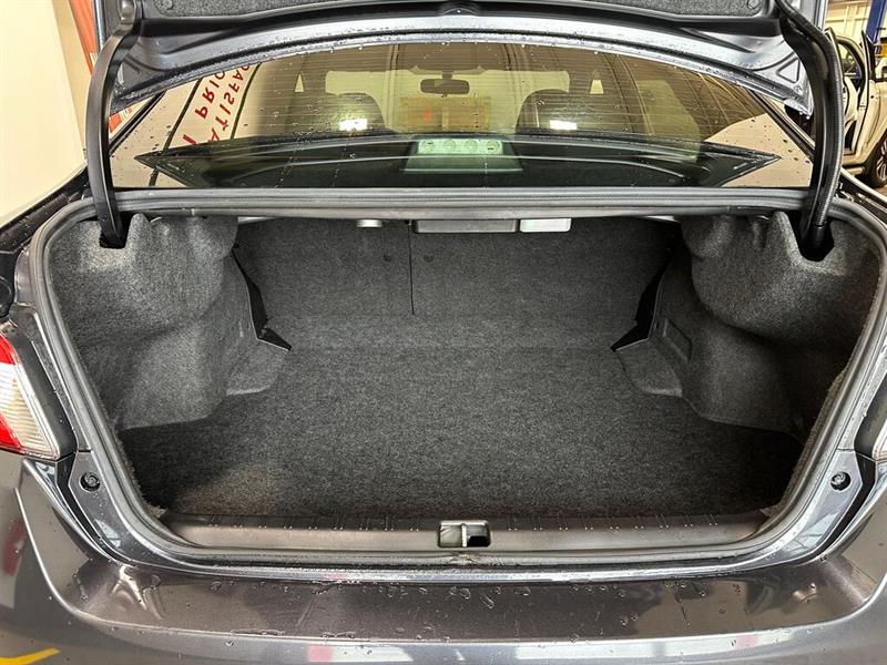 subaru WRX 2015 - 14