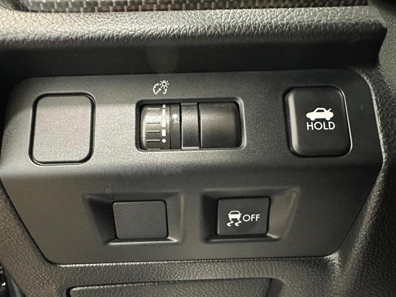 subaru WRX 2015 - 16