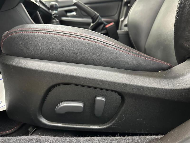 subaru WRX 2015 - 26